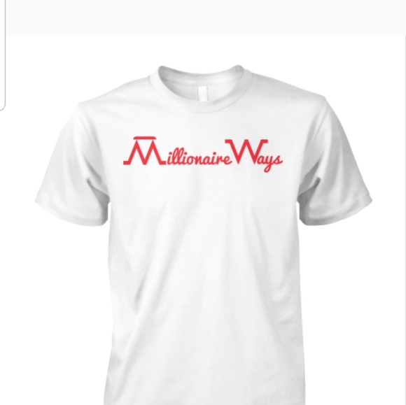 Millionaire Ways Casual - Picture 3 of 4